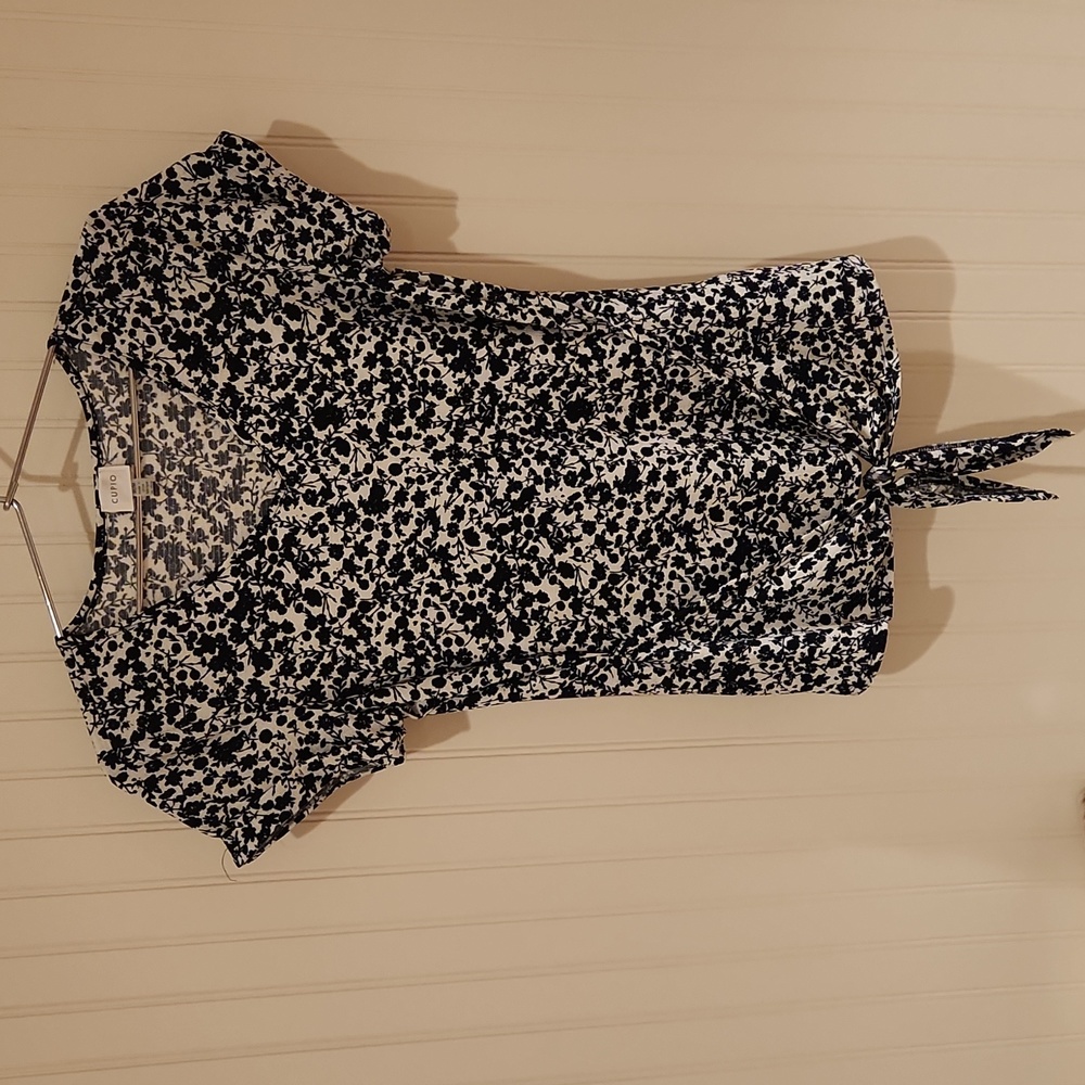 Cupio top size M